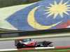 GP Malesia - Prove Libere